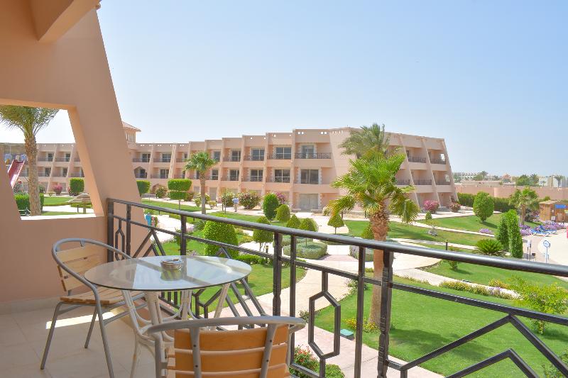 Jasmine Palace Resort - Oda
