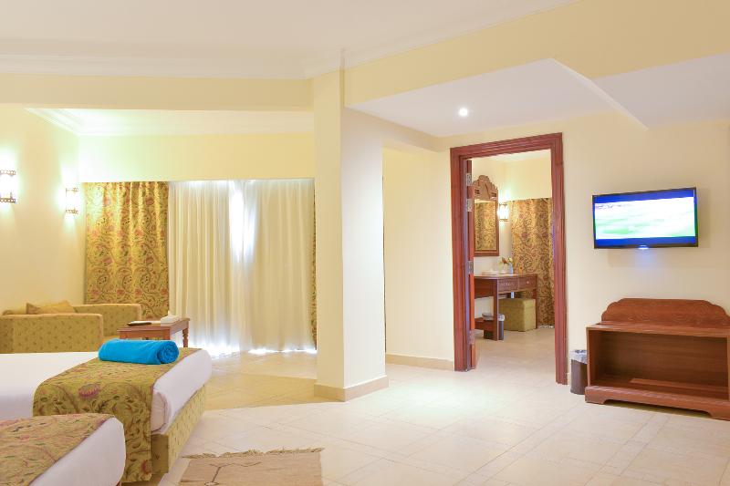 Jasmine Palace Resort - Oda