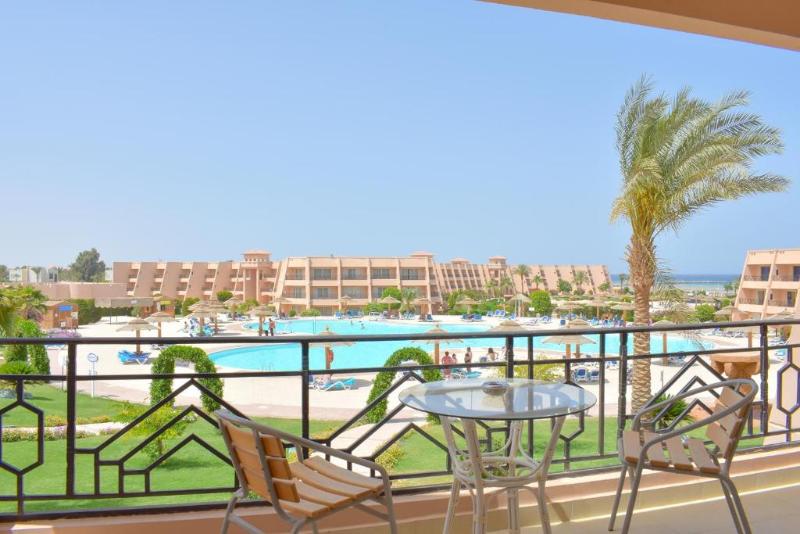 Jasmine Palace Resort - Oda