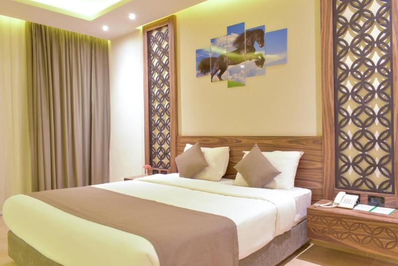 Jasmine Palace Resort - Oda