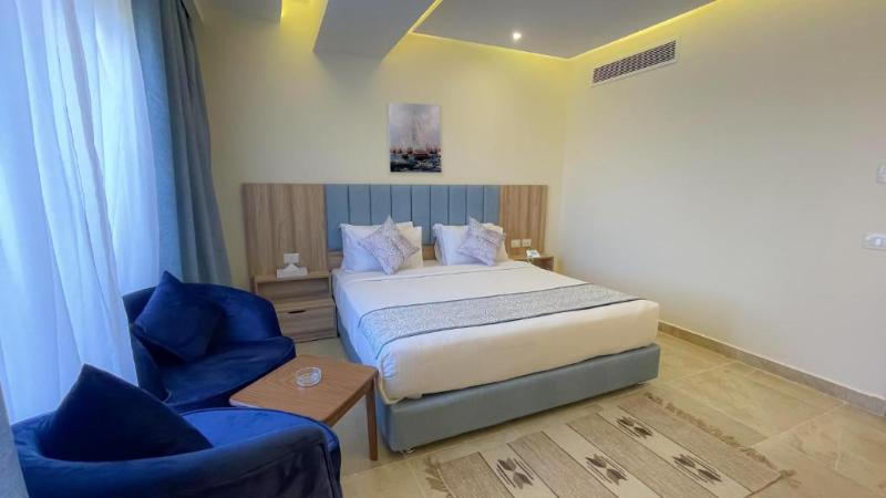 Jasmine Palace Resort - Oda
