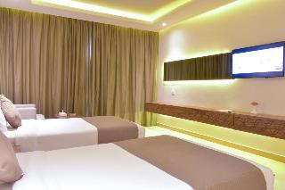 Jasmine Palace Resort fotoÄŸrafÄ±