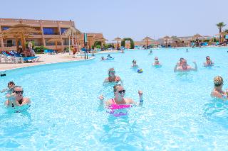 Jasmine Palace Resort fotoÄŸrafÄ±