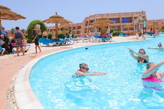 Jasmine Palace Resort fotoÄŸrafÄ±