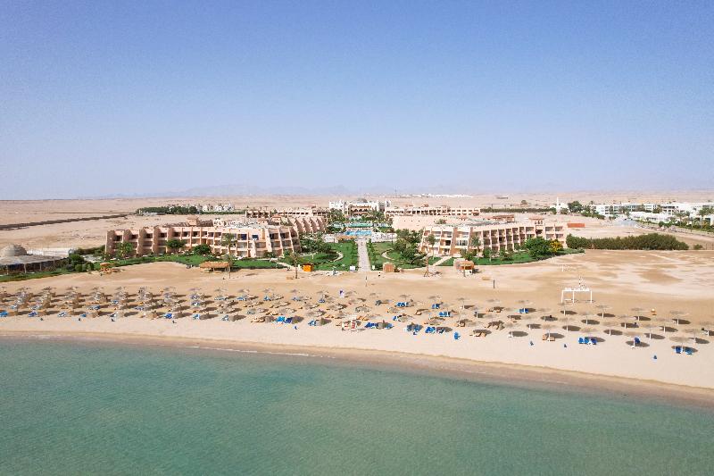 Jasmine Palace Resort - Plaj