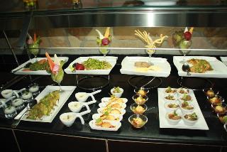 Jasmine Palace Resort fotoÄŸrafÄ±