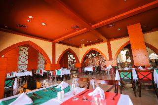 Jasmine Palace Resort fotoÄŸrafÄ±