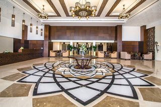 Western Hotel - Madinat Zayed fotoÄŸrafÄ±