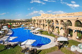 Western Hotel - Madinat Zayed otel fotoğrafı