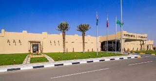 Western Hotel - Madinat Zayed fotoÄŸrafÄ±