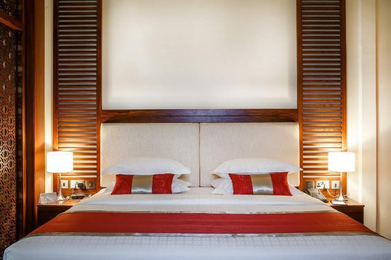 Western Hotel - Madinat Zayed - Genel