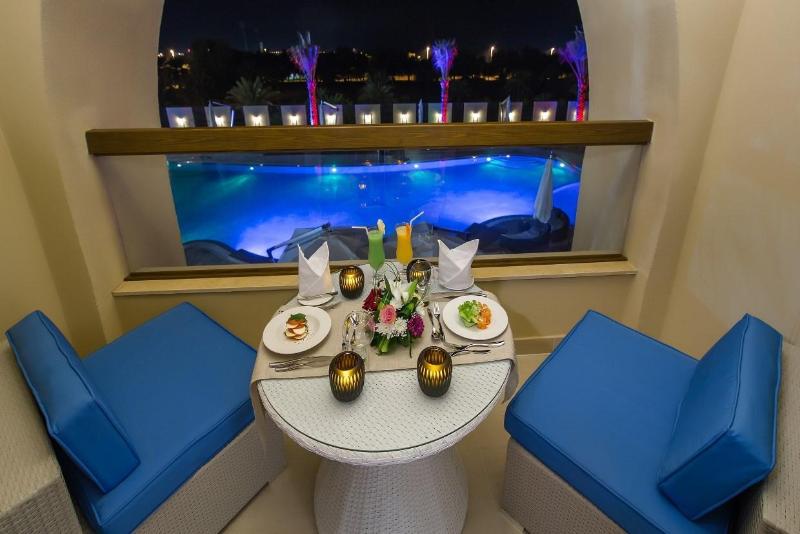 Western Hotel - Madinat Zayed - Oda