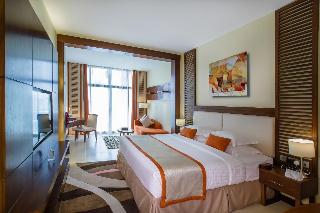 Western Hotel - Madinat Zayed fotoÄŸrafÄ±