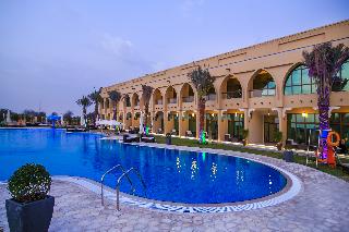 Western Hotel - Madinat Zayed fotoÄŸrafÄ±