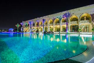 Western Hotel - Madinat Zayed fotoÄŸrafÄ±