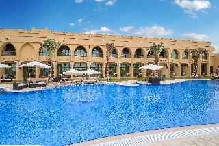 Western Hotel - Madinat Zayed fotoÄŸrafÄ±