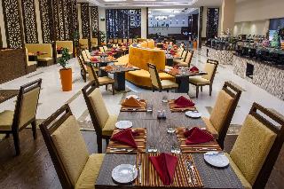 Western Hotel - Madinat Zayed fotoÄŸrafÄ±