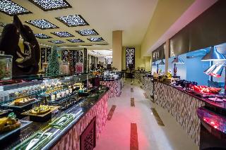 Western Hotel - Madinat Zayed fotoÄŸrafÄ±