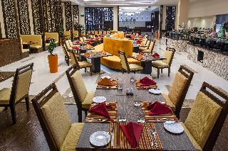 Western Hotel - Madinat Zayed fotoÄŸrafÄ±