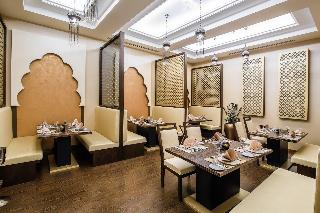 Western Hotel - Madinat Zayed fotoÄŸrafÄ±