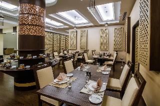 Western Hotel - Madinat Zayed fotoÄŸrafÄ±