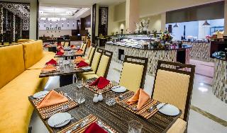 Western Hotel - Madinat Zayed fotoÄŸrafÄ±
