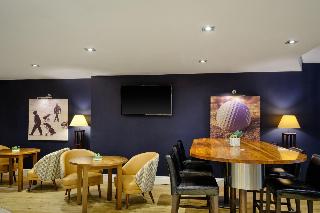 Delta Hotels Marriott Breadsall Priory CountryClub fotoÄŸrafÄ±