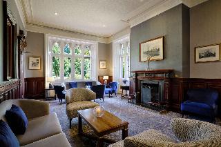 Delta Hotels Marriott Breadsall Priory CountryClub fotoÄŸrafÄ±