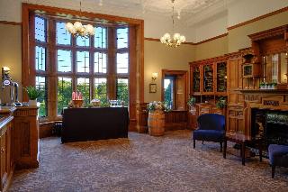 Delta Hotels Marriott Breadsall Priory CountryClub fotoÄŸrafÄ±