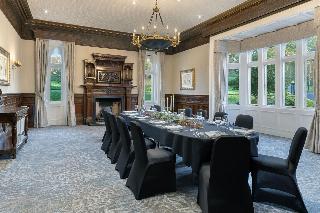 Delta Hotels Marriott Breadsall Priory CountryClub fotoÄŸrafÄ±