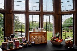Delta Hotels Marriott Breadsall Priory CountryClub fotoÄŸrafÄ±