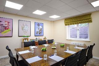Delta Hotels Marriott Breadsall Priory CountryClub fotoÄŸrafÄ±
