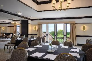 Delta Hotels Marriott Breadsall Priory CountryClub fotoÄŸrafÄ±