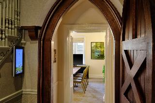 Delta Hotels Marriott Breadsall Priory CountryClub fotoÄŸrafÄ±