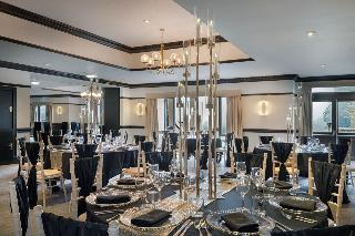 Delta Hotels Marriott Breadsall Priory CountryClub fotoÄŸrafÄ±