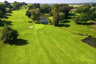 Delta Hotels Marriott Breadsall Priory CountryClub fotoÄŸrafÄ±