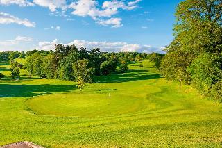 Delta Hotels Marriott Breadsall Priory CountryClub fotoÄŸrafÄ±