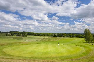 Delta Hotels Marriott Breadsall Priory CountryClub fotoÄŸrafÄ±