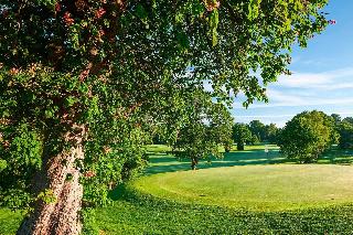 Delta Hotels Marriott Breadsall Priory CountryClub fotoÄŸrafÄ±