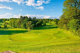 Delta Hotels Marriott Breadsall Priory CountryClub fotoÄŸrafÄ±