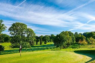 Delta Hotels Marriott Breadsall Priory CountryClub fotoÄŸrafÄ±