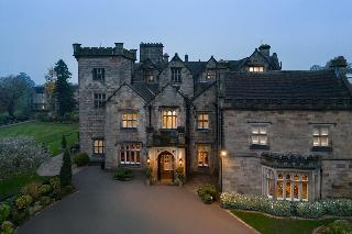 Delta Hotels Marriott Breadsall Priory CountryClub fotoÄŸrafÄ±