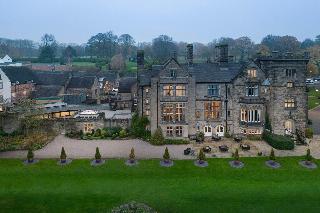 Delta Hotels Marriott Breadsall Priory CountryClub fotoÄŸrafÄ±