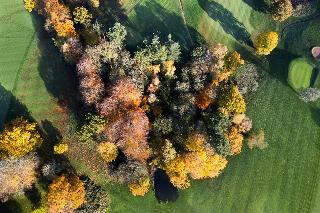 Delta Hotels Marriott Breadsall Priory CountryClub fotoÄŸrafÄ±