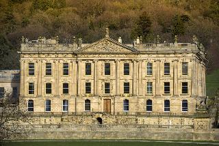Delta Hotels Marriott Breadsall Priory CountryClub fotoÄŸrafÄ±
