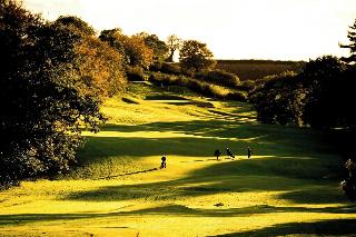 Delta Hotels Marriott Breadsall Priory CountryClub fotoÄŸrafÄ±