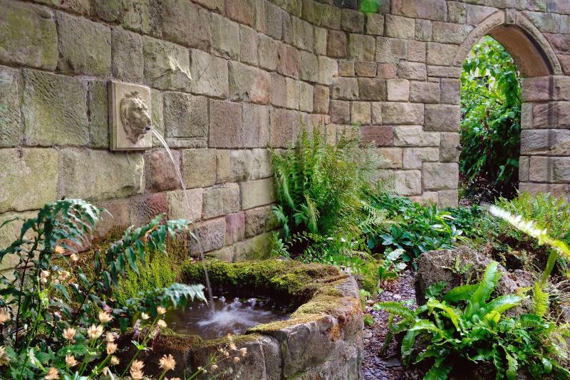 Delta Hotels Marriott Breadsall Priory CountryClub - Genel