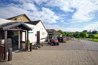 Delta Hotels Marriott Breadsall Priory CountryClub fotoÄŸrafÄ±
