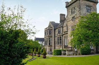 Delta Hotels Marriott Breadsall Priory CountryClub fotoÄŸrafÄ±