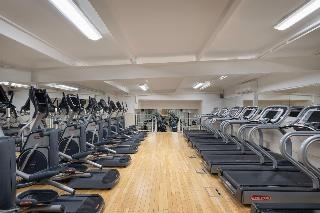 Delta Hotels Marriott Breadsall Priory CountryClub fotoÄŸrafÄ±